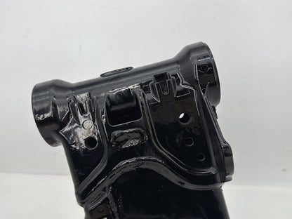 2019 - 2023 Harley-Davidson Touring Street Glide Upper Portion Main Frame Neck Cut Off SLVG 47000088BHP
