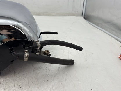 1997 Harley Sportster 1200 Custom XL1200C OEM Oil Tank Reservoir Bottle Canister & Dipstick