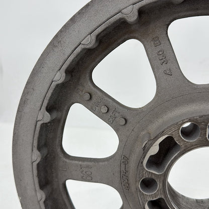 2007 - 2012 Harley-Davidson Dyna Super Glide Rear Driver Pulley Sprocket 40374-07