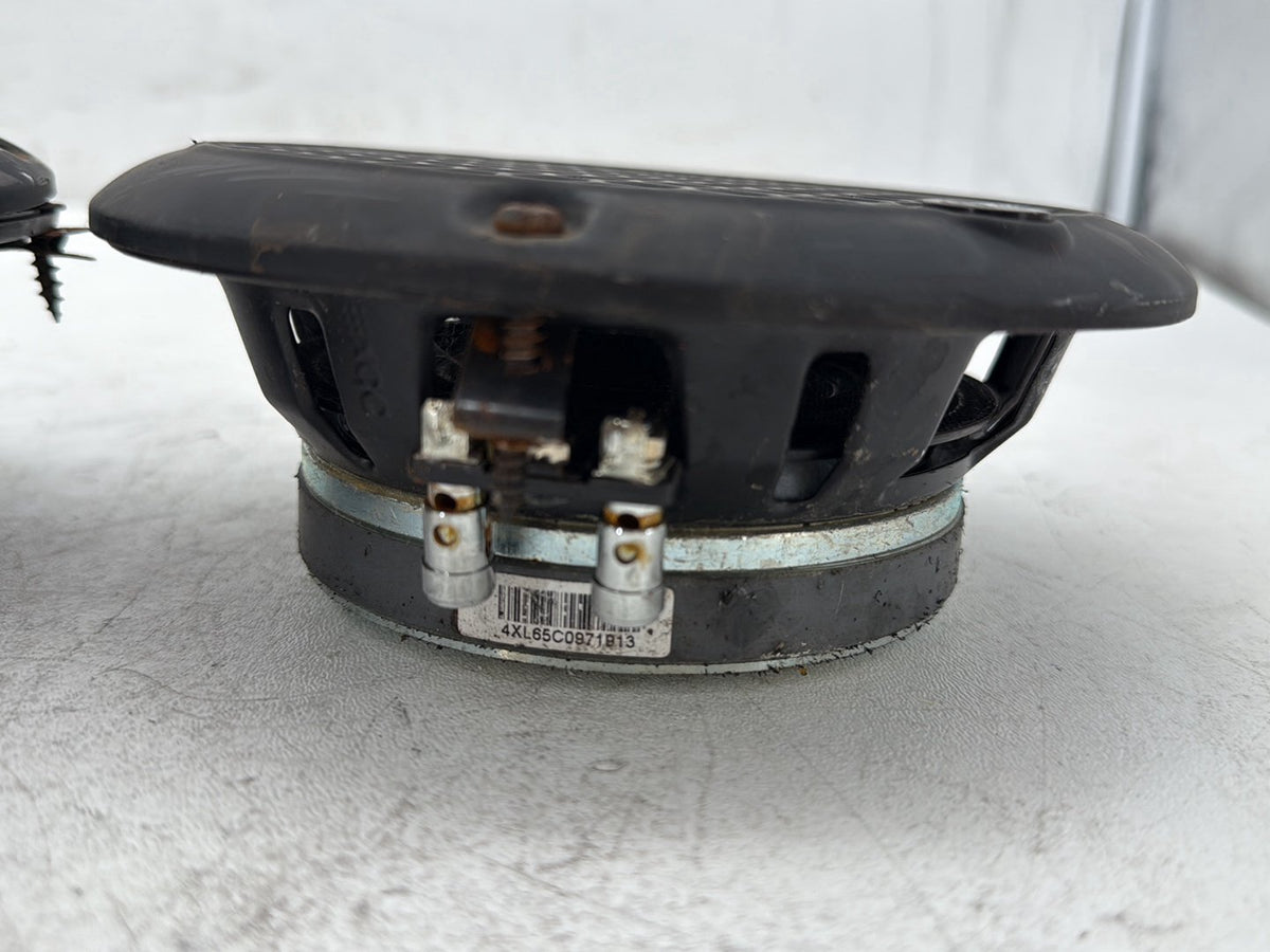 2007 Harley Road King Touring FLHR OEM Left Right Sound Audio Speakers