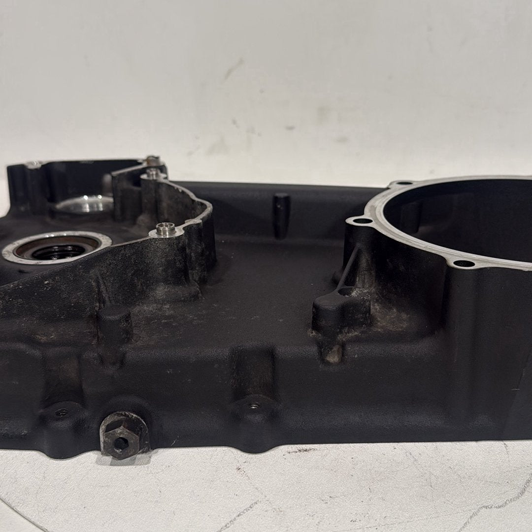 2008 - 2016 Harley-Davidson Touring Street Glide Inner Primary Clutch Cover 60677-07A