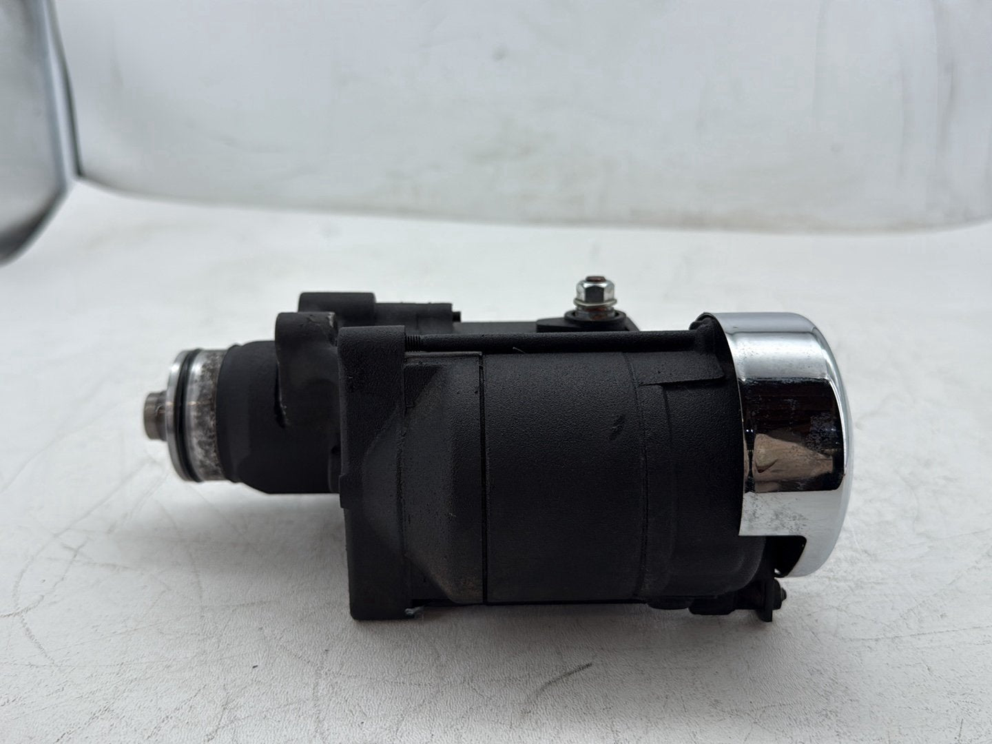 2007 Harley Road King Touring FLHR OEM Engine Starter Motor