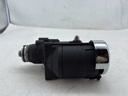 2007 Harley Road King Touring FLHR OEM Engine Starter Motor