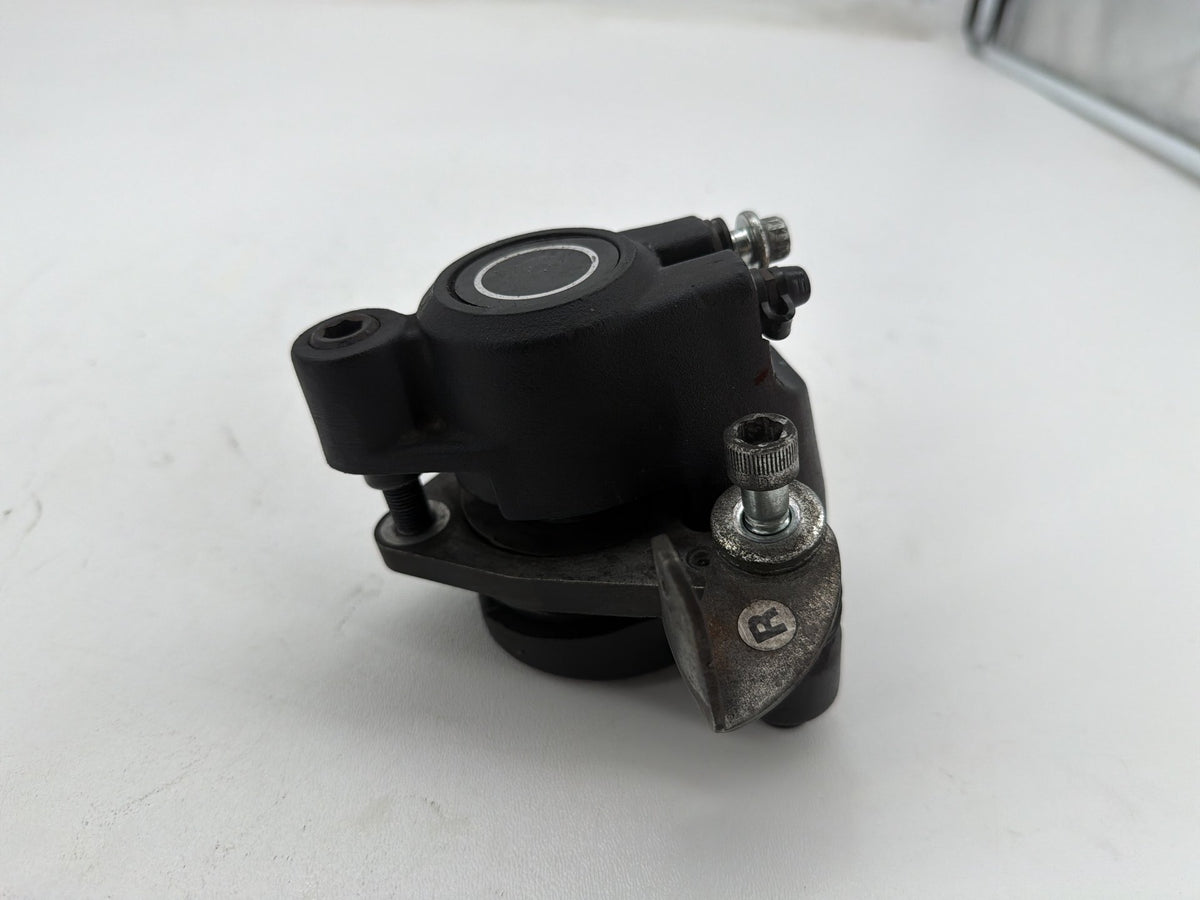 1995 Harley Electra Glide Touring Classic OEM Front Right 1 Brake Caliper