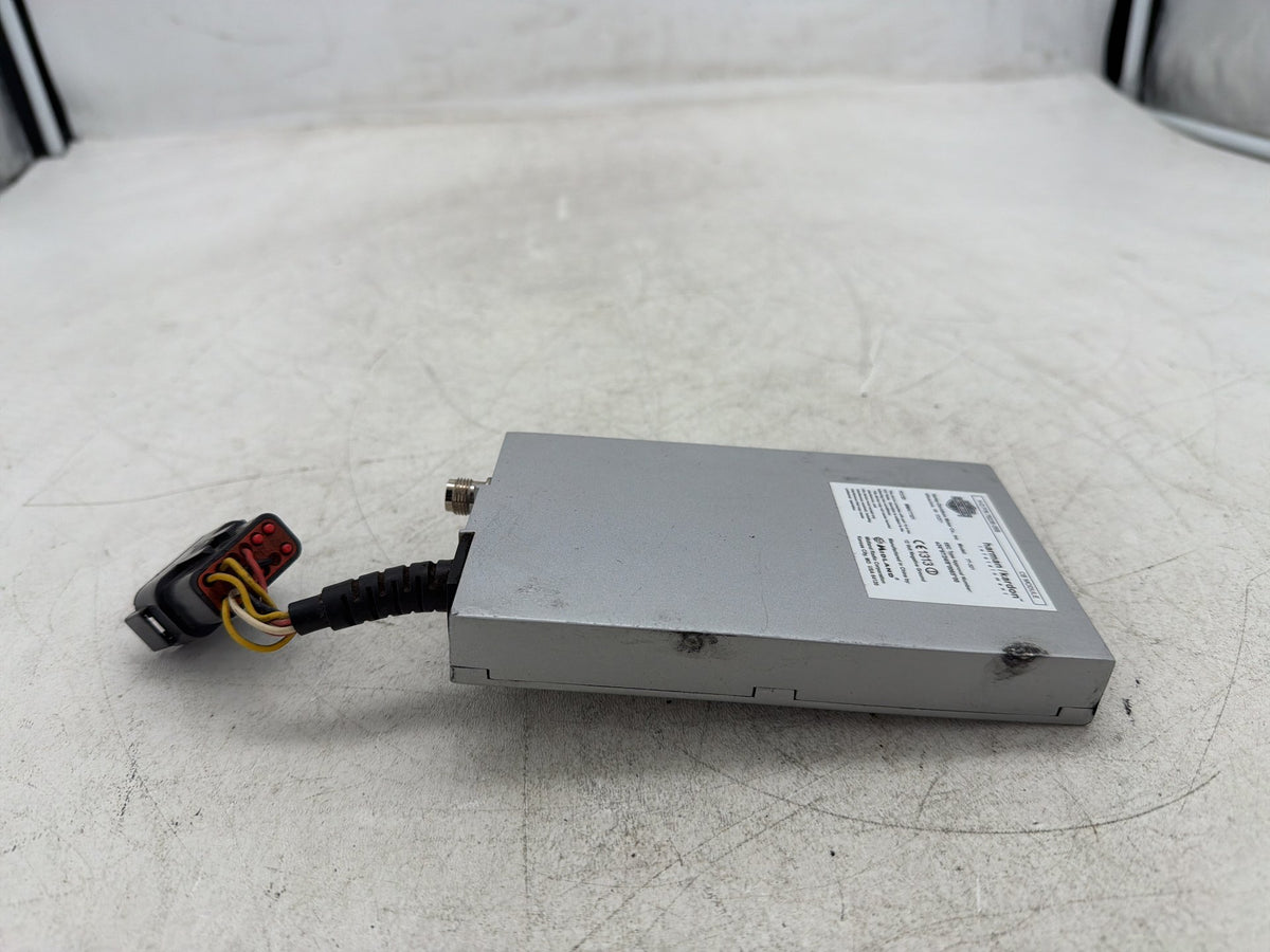 2008 Harley Electra Glide Touring Ultra OEM CB Harman Kardon Radio Module
