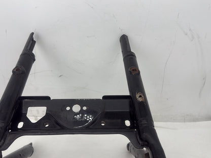 2011 Harley Electra Glide Ultra FLHTK OEM Rear Sub Frame Subframe Tail Rail