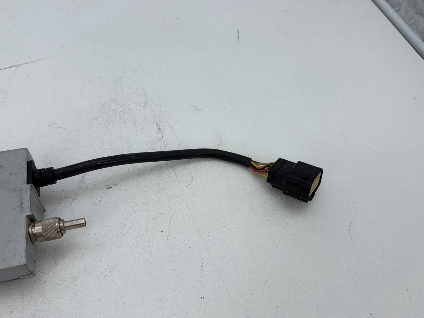 2014 Harley Electra Glide Touring CVO Screamin Eagle OEM Radio Connectivity Control Module