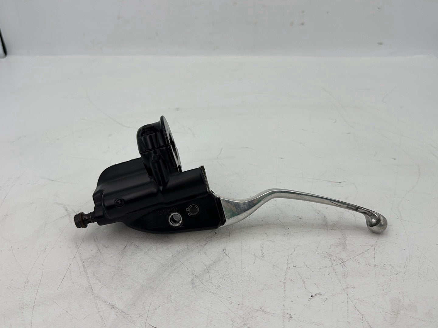 2007 - 2016 Harley-Davidson Touring Electra Glide Ultra Front Right Brake Lever Master Cylinder