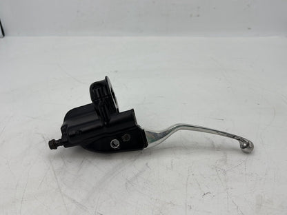 2007 - 2016 Harley-Davidson Touring Electra Glide Ultra Front Right Brake Lever Master Cylinder
