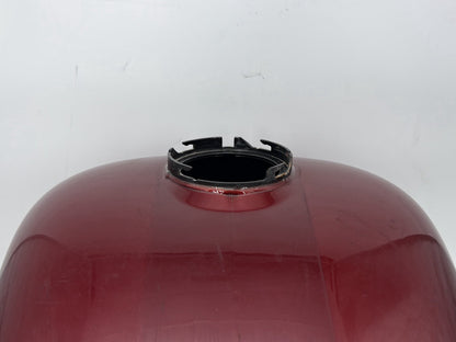 2007 - 2011 Harley-Davidson Touring Electra Glide Ultra Fuel Gas Tank Gasoline Reservoir 61356-08