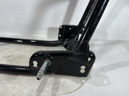 2006 Harley Road King Touring FLHRCI Classic OEM Body Main Frame Chassis SLVG