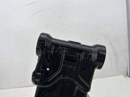2014 Harley Electra Glide Touring CVO Screamin Eagle OEM Upper Portion Main Frame Neck Cut Off SLVG