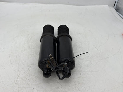 95 Harley Touring Electra Glide Classic OEM Rear Left Right Shock Absorbers 13"