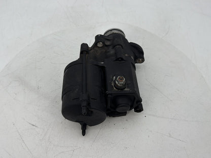 2007 - 2012 Harley-Davidson Dyna Super Glide Engine Starter Motor 31618-06A