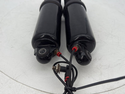 2007 - 2012 Harley-Davidson Touring Electra Glide Ultra Rear Left Right Shock Absorbers 54565-97C