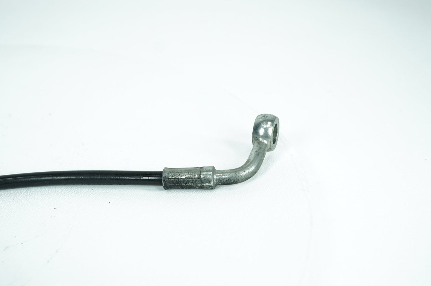 2007 - 2017 Harley-Davidson Dyna Street Bob Rear Brake Hose Line Pipe NON-abs  	42142-08C