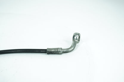 2007 - 2017 Harley-Davidson Dyna Street Bob Rear Brake Hose Line Pipe NON-abs  	42142-08C