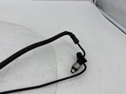 2008 Harley Electra Glide Touring Ultra FLHTCUI OEM Rear Brake Hose Line Pipe NON-abs