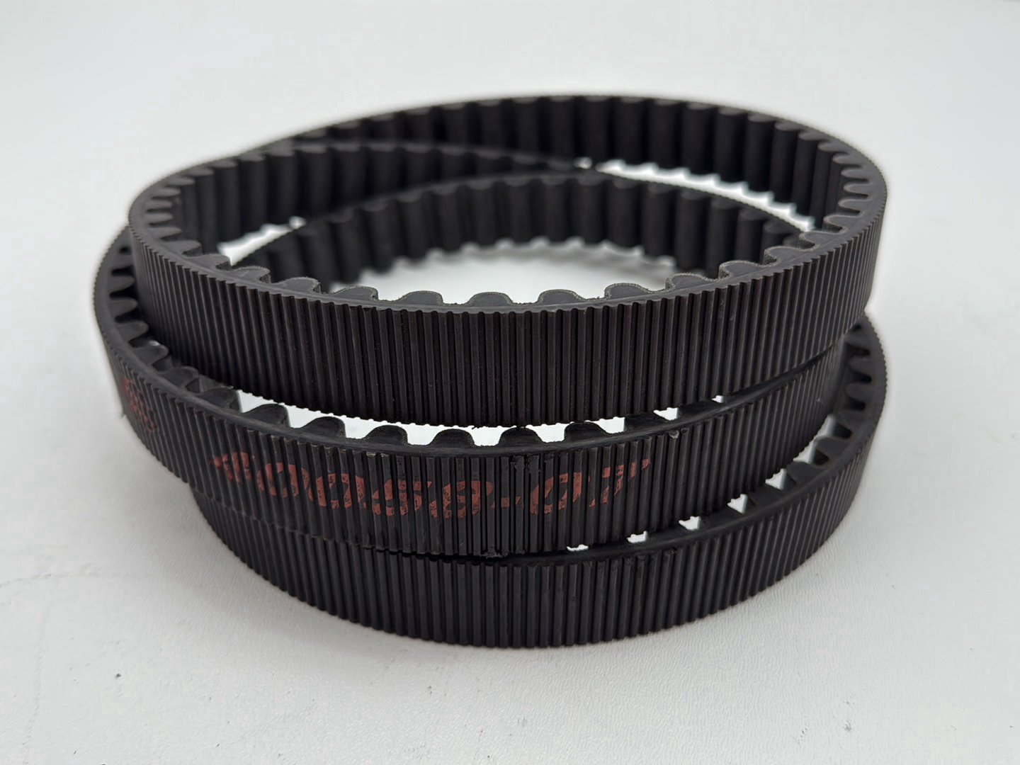 2008 Harley Softail Deluxe FLSTN OEM Rear Drive Belt