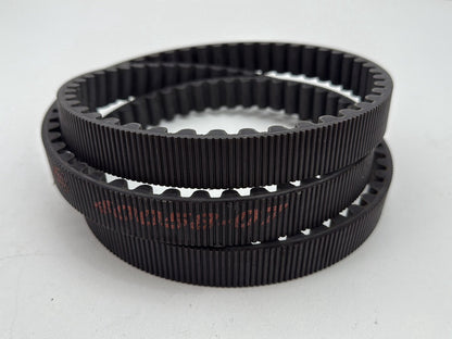 2008 Harley Softail Deluxe FLSTN OEM Rear Drive Belt