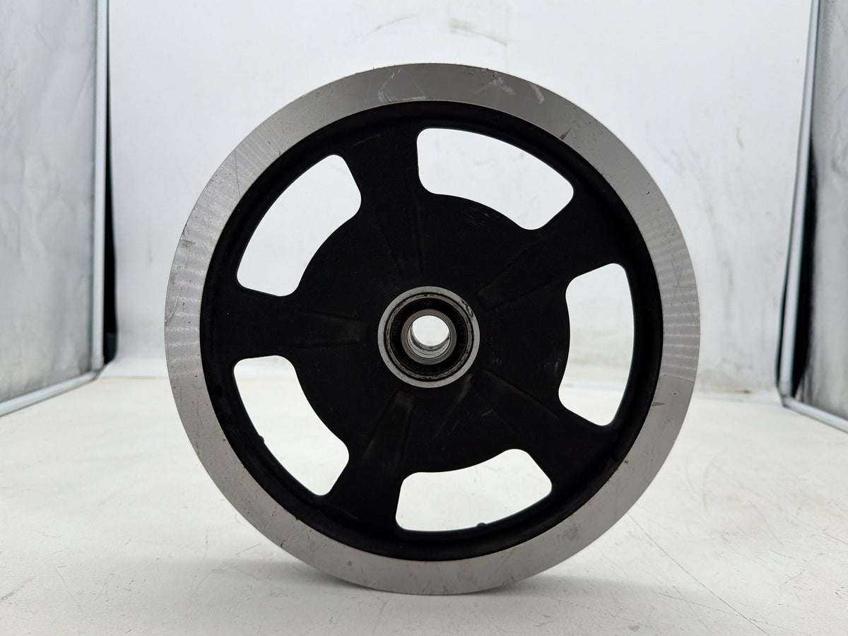 2012 Harley Street Glide Touring FLHX OEM Rear Driver Pulley Sprocket 68T 1"