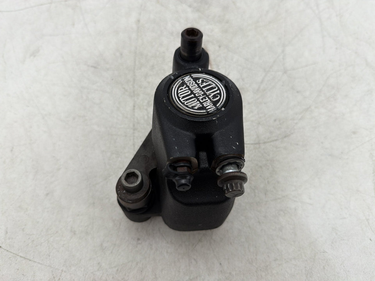 1991 Harley Electra Glide Touring Classic OEM Front Right 1 Brake Caliper
