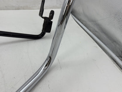 2018 Harley Electra Glide Touring Ultra FLHTCU OEM Rear Left Right Saddlebag Guard Rails Bar