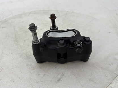 2015 Harley Dyna Low Rider FXDL OEM Front Right 1 Brake Caliper