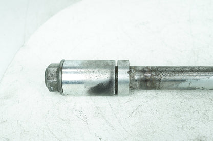 1999 - 2006 Harley-Davidson Dyna Super Glide Rear Wheel Axle Bolt Shaft  	41114-06