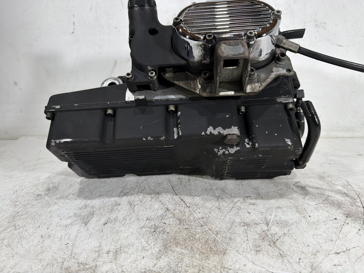 1995 Harley Electra Glide Touring Classic OEM 5 Speed Transmission Gearbox