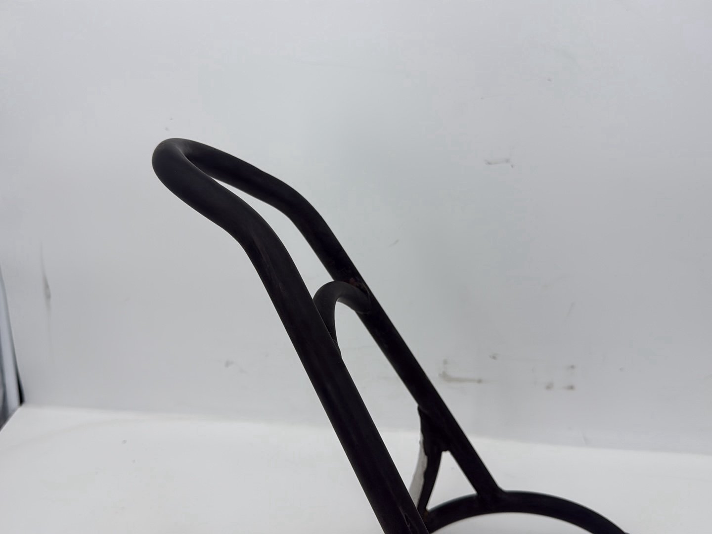 2004 - 2022 Harley-Davidson Sportster 1200 Nightster Rear Back Sissy Bar Rail Sissybar Burly Brand