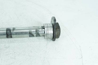 2007 - 2012 Harley-Davidson Touring Electra Glide Ultra Rear Wheel Axle Bolt Shaft 41056-09