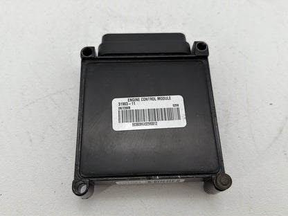 2011 Harley Heritage Softail Classic FLSTC OEM Engine Control Module Brain ECU ECM