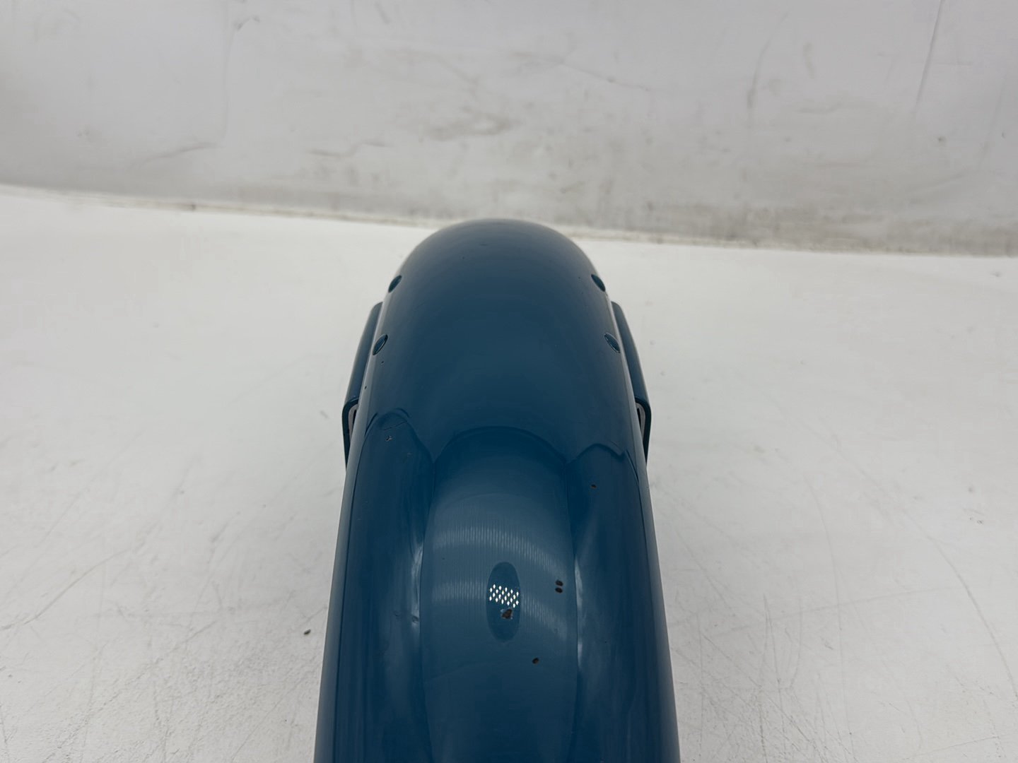 2001 Harley Sportster 883 Hugger XLH883 OEM Front Wheel Fender Shell Panel