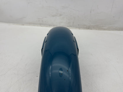 2001 Harley Sportster 883 Hugger XLH883 OEM Front Wheel Fender Shell Panel