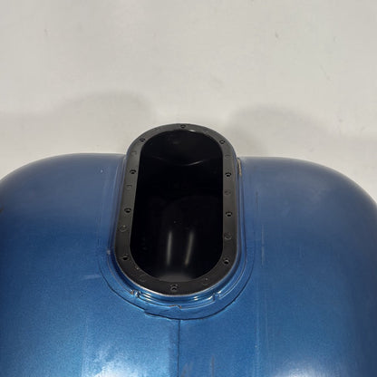 1999 - 2006 Harley-Davidson Touring Electra Glide Ultra Fuel Gas Tank Gasoline Reservoir  	61356-03