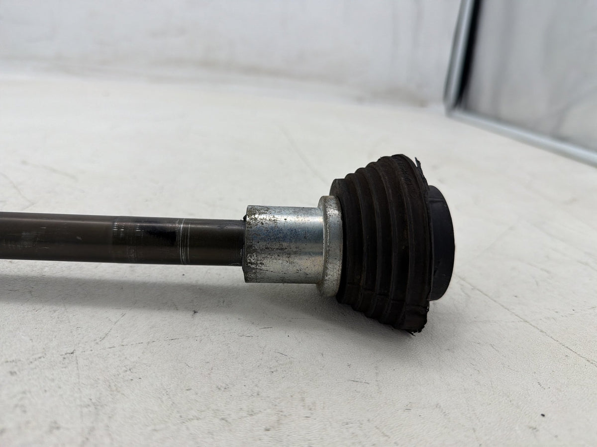 2016 Harley Road Glide Touring FLTRXS OEM Rear Fork Swingarm Pivot Bolt Shaft