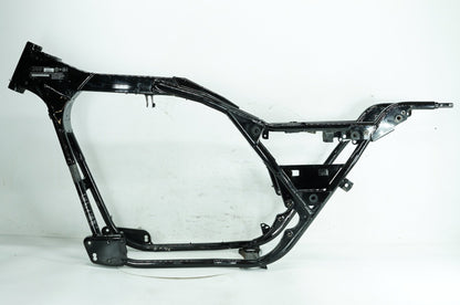 2007 - 2012 Harley-Davidson Touring Electra Glide Body Main Frame Chassis CLN CLR 47900-07BHP
