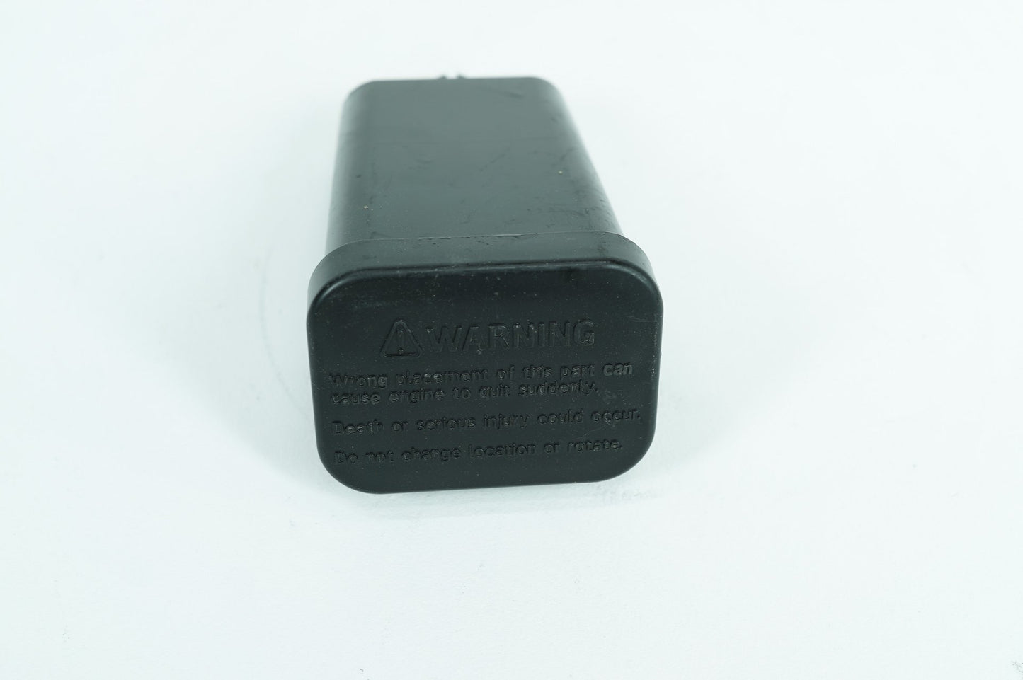 Turn Signal Security Module TSSM, 68924-07, 2013, Harley-Davidson, Touring, Electra Ultra CVO, SE