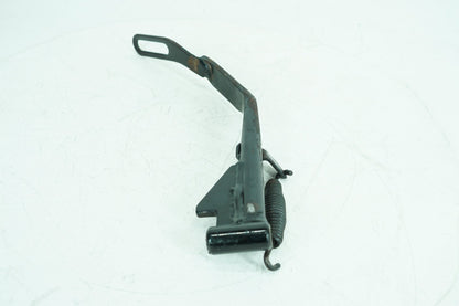 2009 - 2016 Harley-Davidson Sportster Iron Left Side Jiffy Kick Stand & Spring 50000025BHP