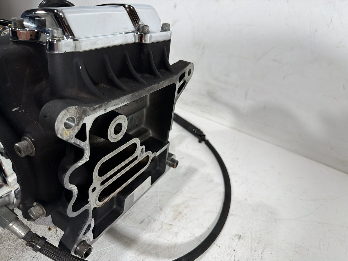2010 Harley Electra Glide Touring Ultra OEM 6 Speed Transmission Gearbox 62K