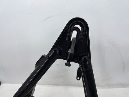 2000 Harley Softail FLSTC Heritage Classic OEM Rear Fork Swingarm Swing Arm