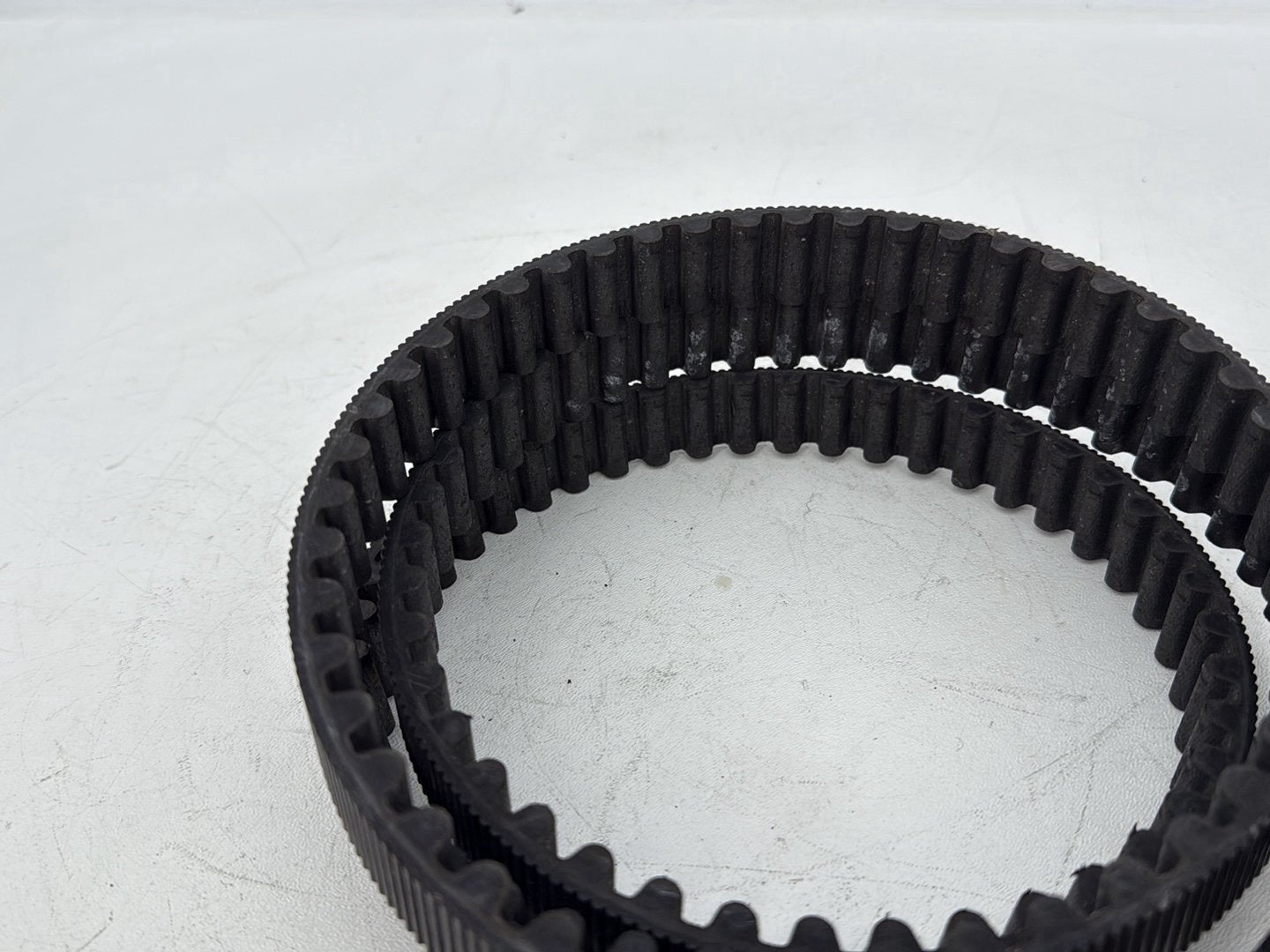 2007 - 2012 Harley-Davidson Touring Electra Glide Ultra Rear Drive Belt