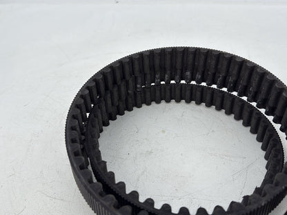 2007 - 2012 Harley-Davidson Touring Electra Glide Ultra Rear Drive Belt