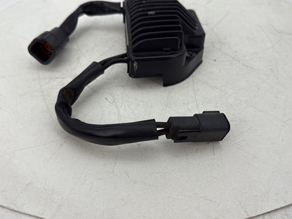 2006 Harley Dyna FXDWGI Wide Glide OEM Voltage Regulator Rectifier
