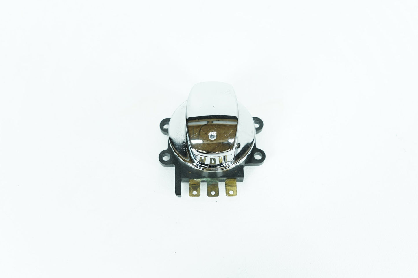 1999 - 2006 Harley-Davidson Dyna Wide Glide Ignition Switch Cylinder Barrel Lockset NOKey  	71450-04