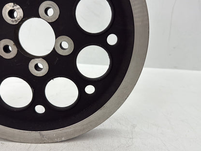 2005 Harley Touring FLHRCI Road King Classic OEM Rear Driver Pulley Sprocket