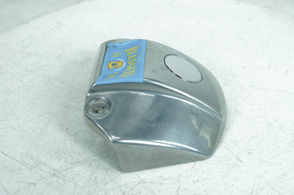 Headlight Headlamp Visor Mount Bracket, 67900-92, 2005, Harley-Davidson, Sportster, Low, XL883 L