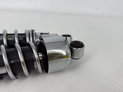2005 Harley Sportster XL883C 883 Custom OEM Rear Left Right Shock Absorbers