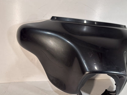 2007 - 2012 Harley-Davidson Touring Street Glide Front Outer Batwing Fairing Cover